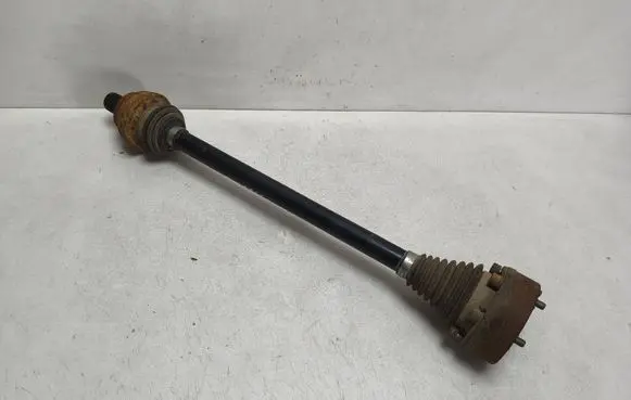 Skoda Yeti (5L) Rear driveshaft 1K0501203G