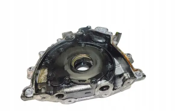 Land Rover Discovery 3 - LR3 Oil pump 4R8Q6600AB