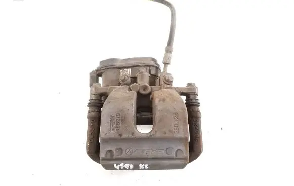 Mercedes-Benz EQC Rear brake caliper A0004237500