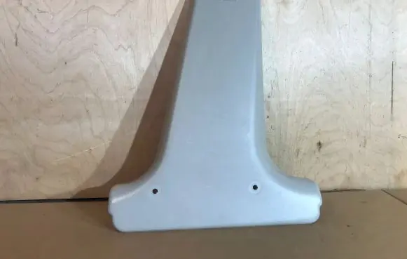 Jaguar XJ X300 (B) pillar trim (bottom)