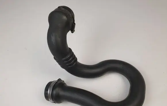 Renault Trafic II (X83) Intercooler hose/pipe 8200760918