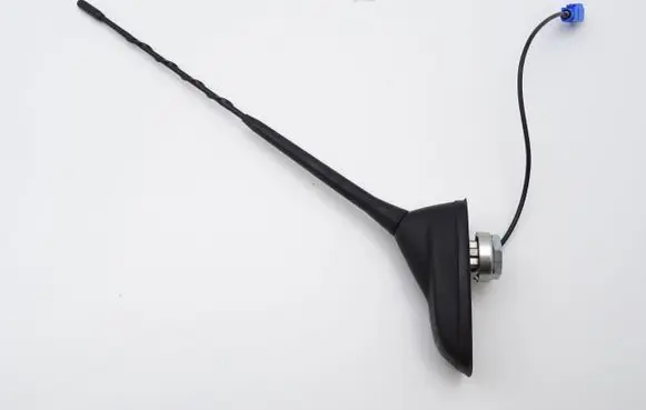Peugeot 308 Radio antenna 9666561280