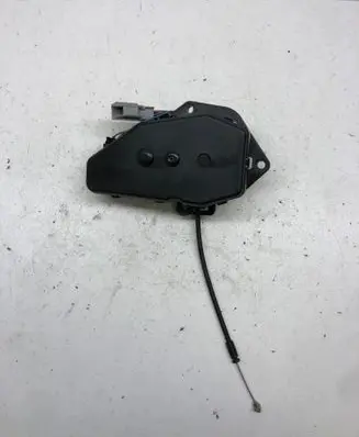 Volvo XC60 Tailgate/trunk control unit/module 30784562