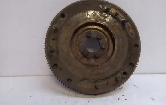 Fiat Uno Flywheel 7590131