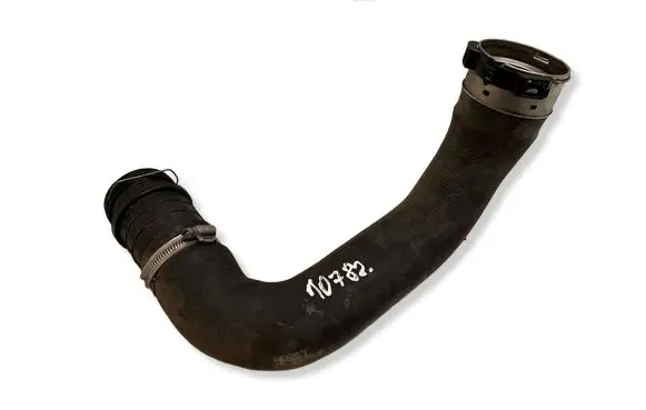 Opel Astra K Intercooler hose/pipe 13374646