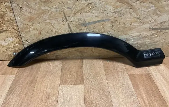 Opel Zafira A Front arch trim 13154535