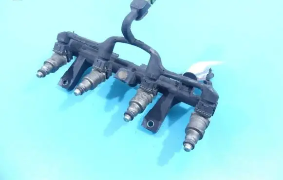 Citroen Xsara Fuel injector 3167701 IMPRK984866