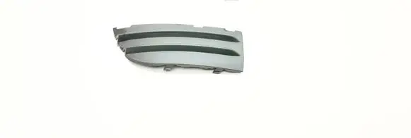 Volvo C30 Front bumper lower grill 30657198