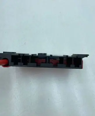 BMW 1 F20 F21 Positive wiring loom 19175000001 09042018 922775205
