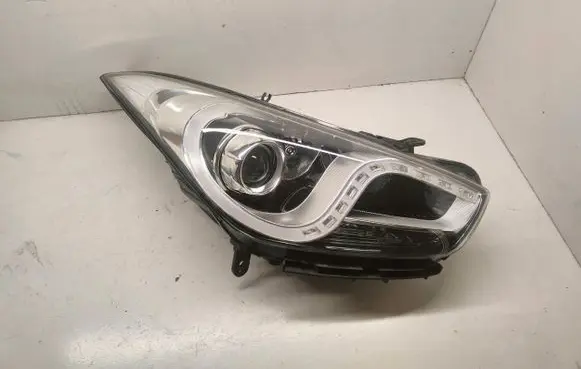 Hyundai i40 Headlight/headlamp