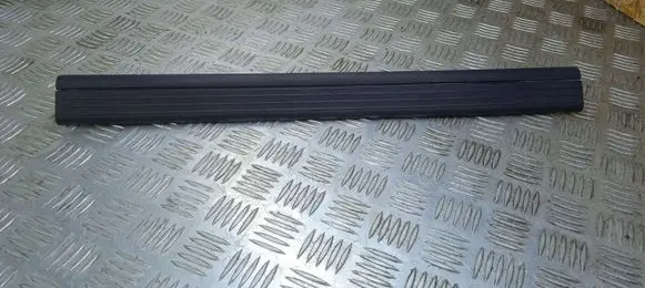 Mercedes-Benz C AMG W204 Front sill trim cover A2046860136