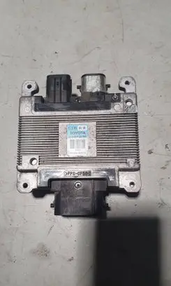 Lexus LS 460 - 600H Suspension control unit/module 892B050010