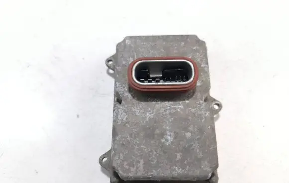 Mercedes-Benz E W211 Headlight ballast module Xenon 74062200