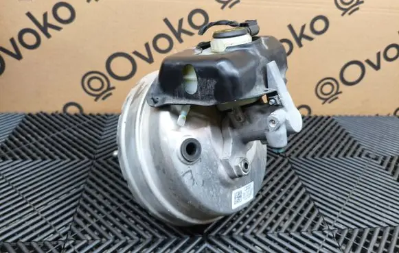 Audi A6 C7 Brake booster 4G1612103F