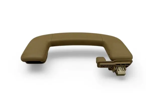 Volkswagen Atlas Rear interior roof grab handle 2G0857643