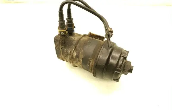 Volvo S60 Fuel filter housing 6650473220