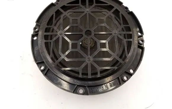 Peugeot 607 Front door speaker 9635014780