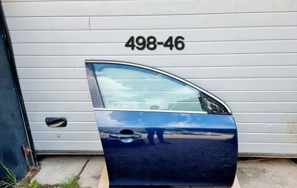 Volvo S60 Front door 30762643