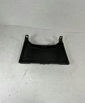 Ford Edge II Glove box set 