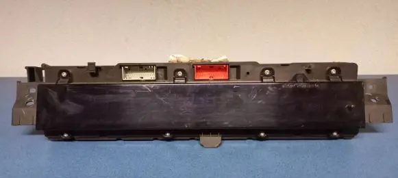 Renault Espace - Grand espace IV Speedometer (instrument cluster) P8200392364C NS90172993 216775866