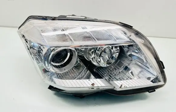 Mercedes-Benz GLK (X204) Headlight/headlamp A2048207559 6506200000 Z0019001