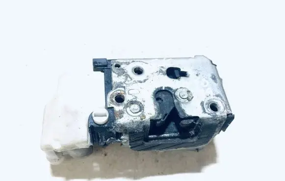 Fiat Punto (188) Rear door lock