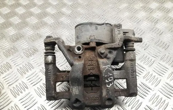 Toyota C-HR II Rear brake caliper 