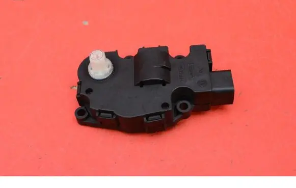 BMW 7 F01 F02 F03 F04 Air flap motor/actuator K9749006