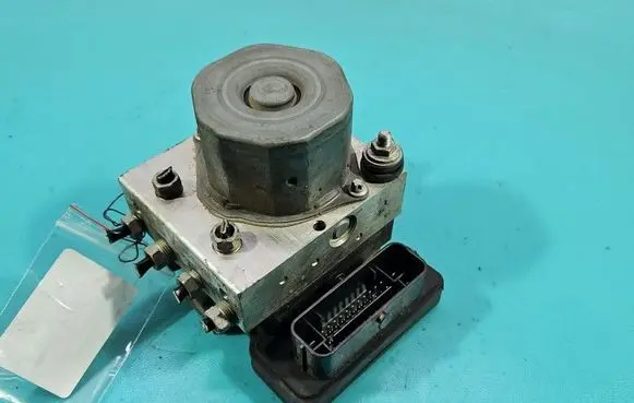 Opel Meriva B ABS Pump 0265254507 IMPRK1559229