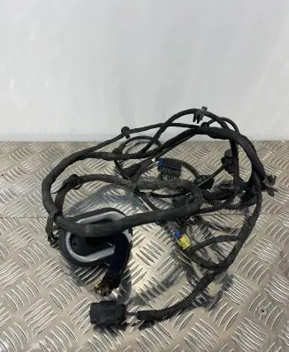 Audi A6 C7 Other wiring loom