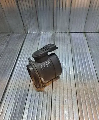 Citroen Berlingo Mass air flow meter 72834204 9650010780