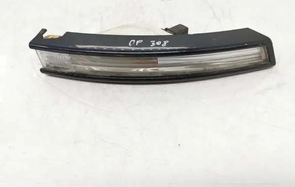 Volkswagen PASSAT B6 Front indicator light 3C0953042L