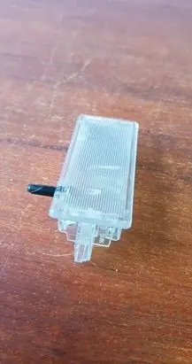 BMW 3 E90 E91 Glove box light 6962045