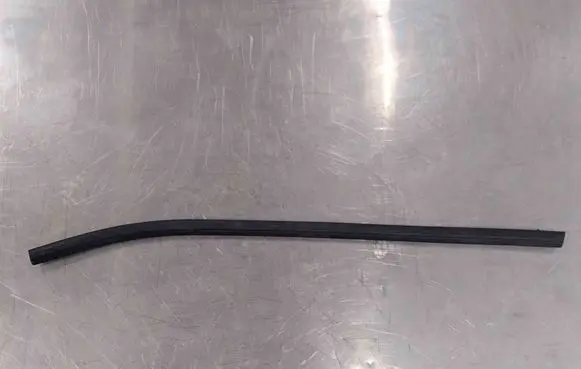 Ford Fiesta Front door trim (molding) H1BBA20562
