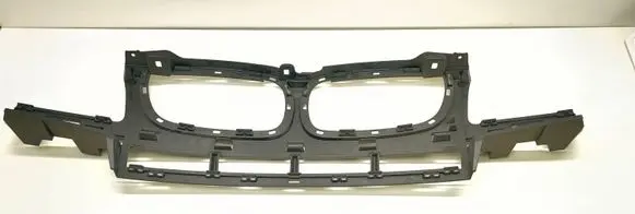 BMW X3 E83 Front bumper support beam 51113400898 12125313 DN134775