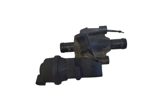 Thermostat/thermostat housing