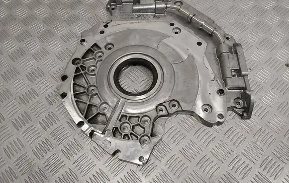 Audi A6 S6 C7 4G Timing chain cover 059103171C
