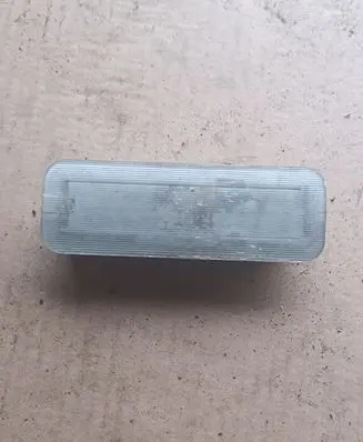 BMW X5 E53 Other interior light 63316962035 6962035