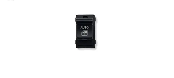 Fiat 500X Electric window control switch 30170843 2515
