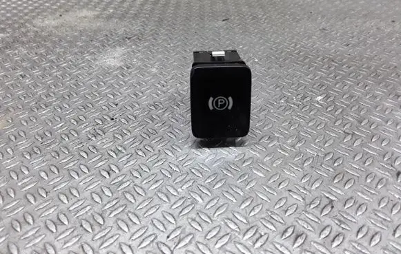 Volkswagen PASSAT B6 Hand parking brake switch 3C0927225C