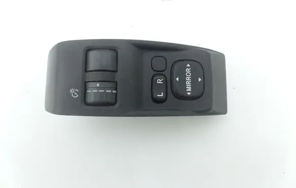 Subaru Forester SH Wing mirror switch