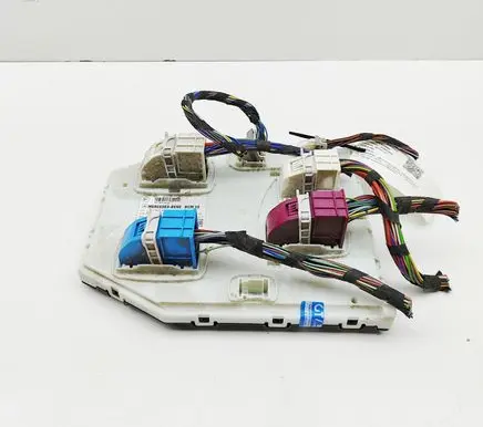Mercedes-Benz Sprinter W907 W910 Central body control module A9079004905 A9079017702