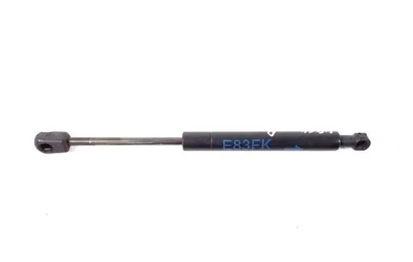 BMW X3 E83 Front bonnet/hood damper/strut 3400352