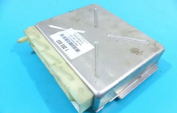 Volvo S80 Gearbox control unit/module 00008863A1 IMPRK1203833