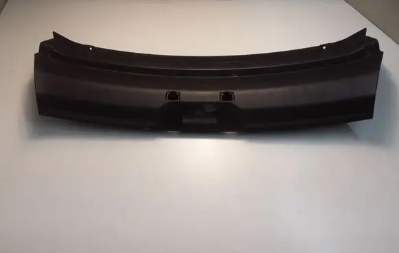 Volvo V40 Trunk/boot sill cover protection 31291048