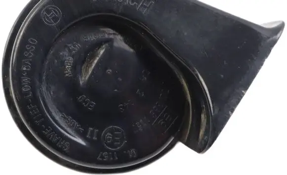 Peugeot 307 Horn signal E9011157
