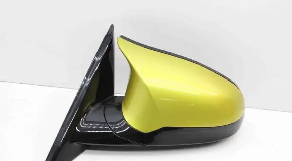 BMW M4 F82 F83 Coupe wind mirror (mechanical) 5PIN