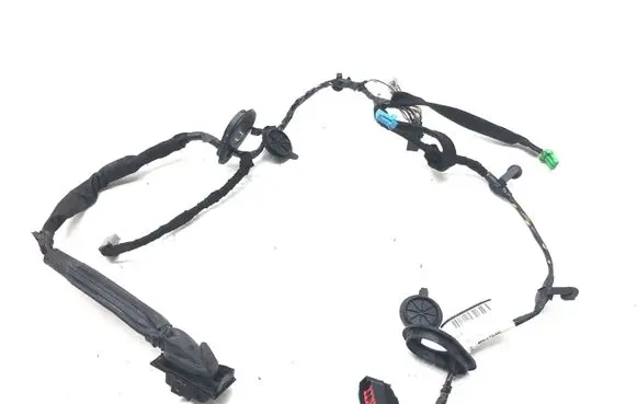 Volvo S40 Front door wiring loom 31295047