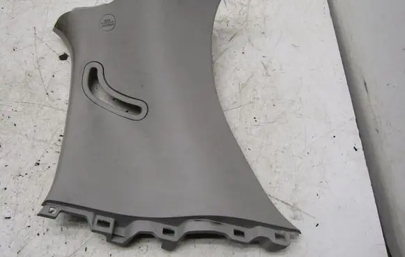 Toyota Yaris (C) pillar trim 94612
