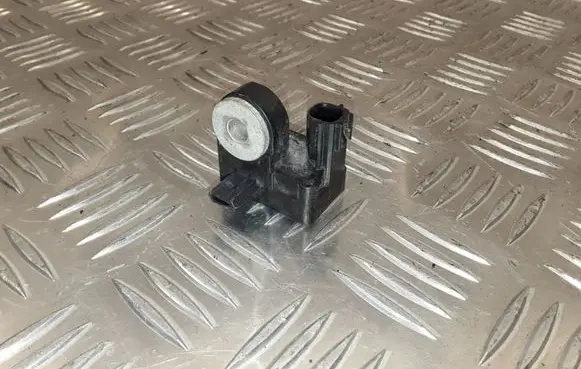 Hyundai ix 55 Airbag deployment crash/impact sensor 959203J000 24080002